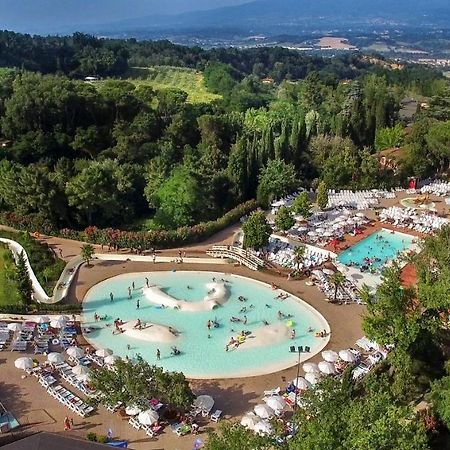 Hu Norcenni Girasole Village Figline Valdarno Exterior foto