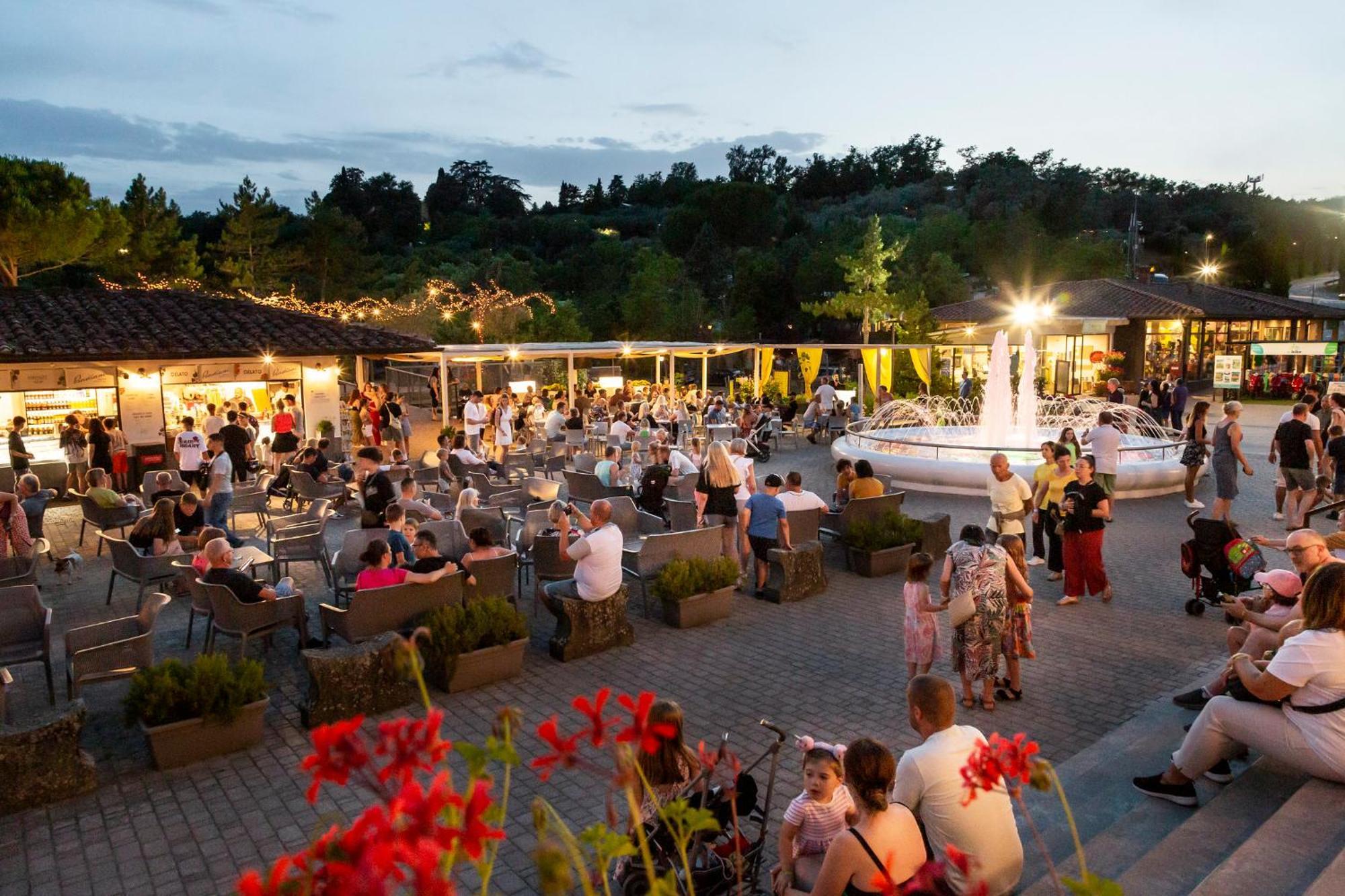Hu Norcenni Girasole Village Figline Valdarno Exterior foto