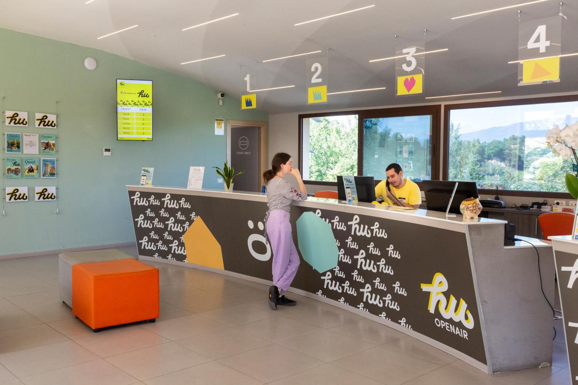 Hu Norcenni Girasole Village Figline Valdarno Exterior foto