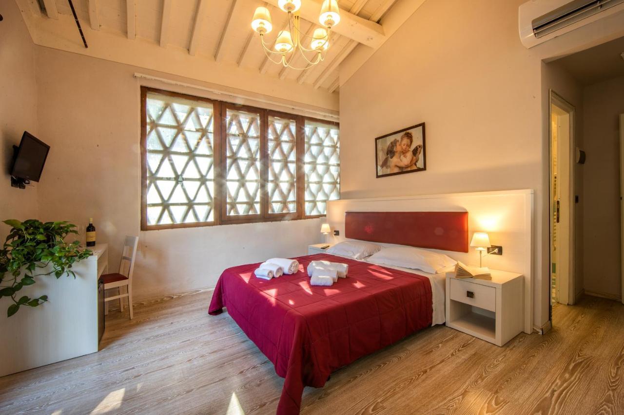 Hu Norcenni Girasole Village Figline Valdarno Exterior foto